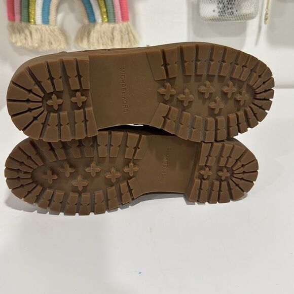MICHAEL Michael Kors Blaine Moc Toe Loafer
EUC